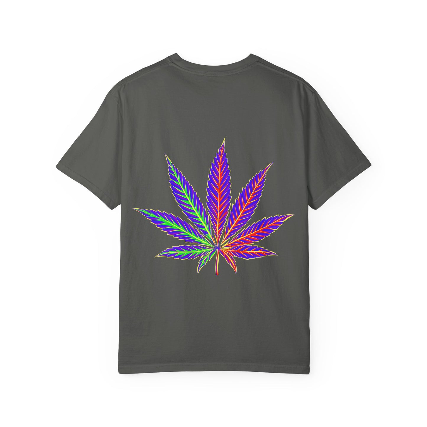 Nerdy Skull PRIDE T-Shirt