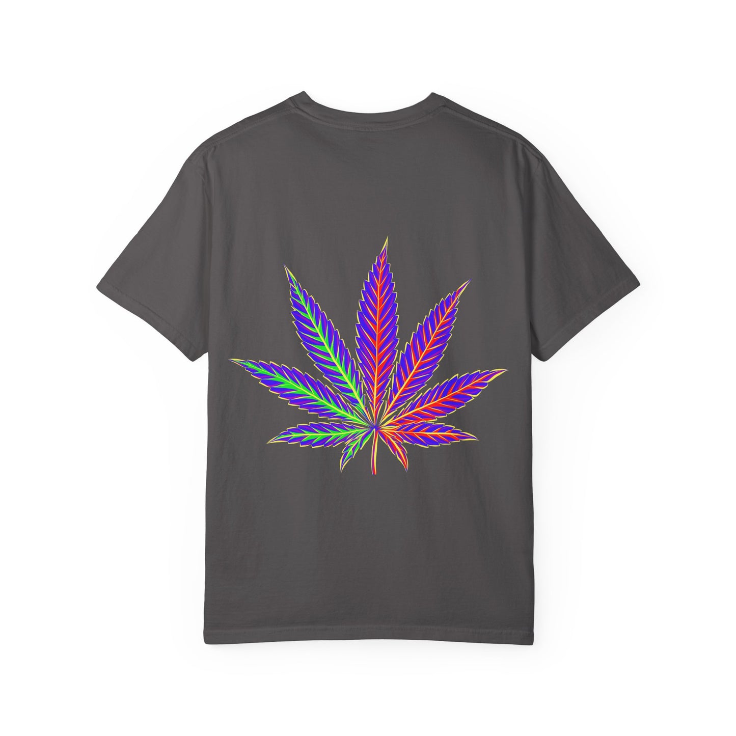 Nerdy Skull PRIDE T-Shirt