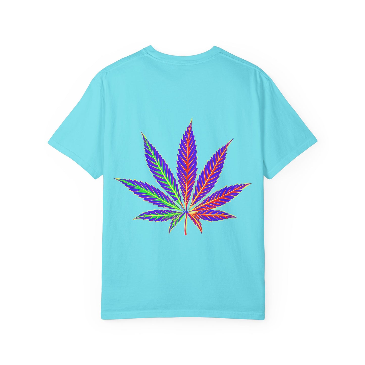 Nerdy Skull PRIDE T-Shirt
