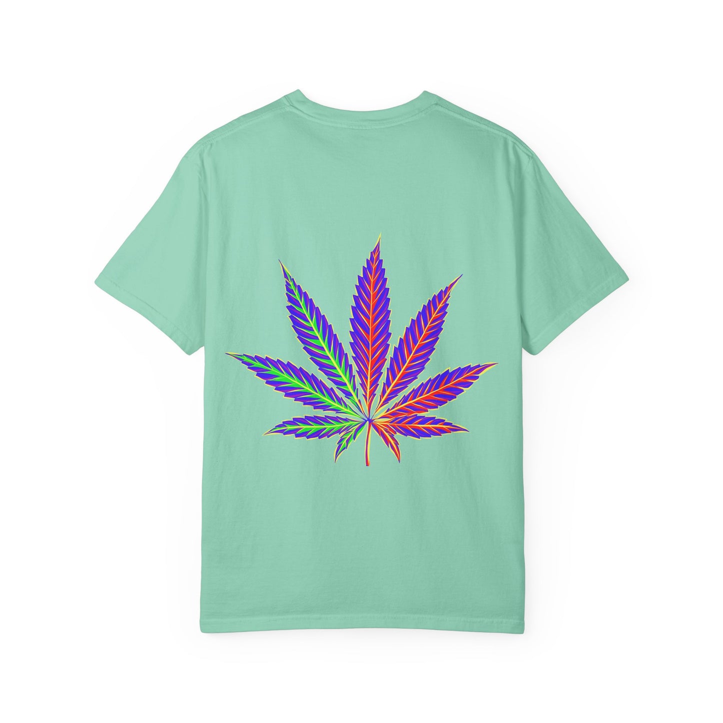 Nerdy Skull PRIDE T-Shirt