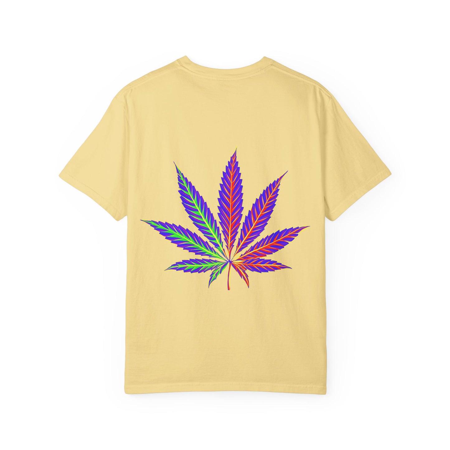 Nerdy Skull PRIDE T-Shirt