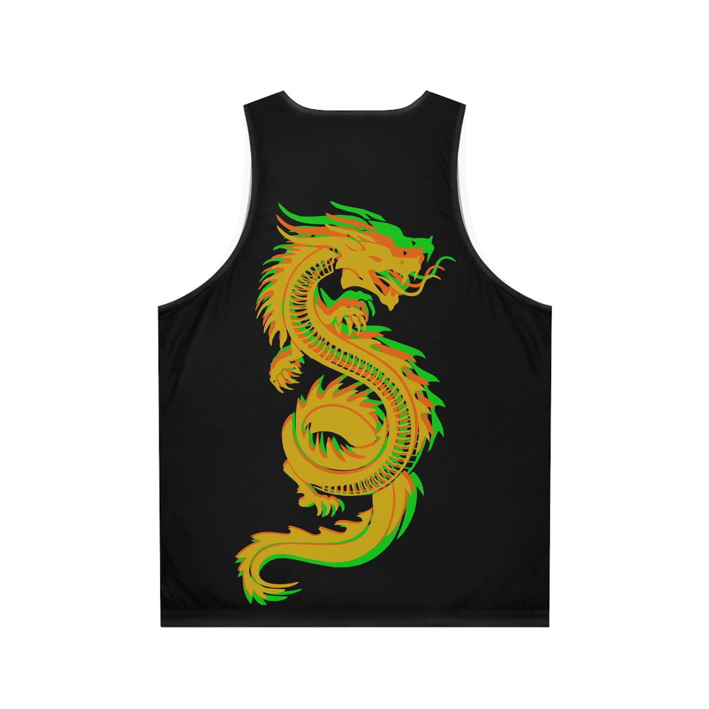 Unisex Tank Top (AOP)