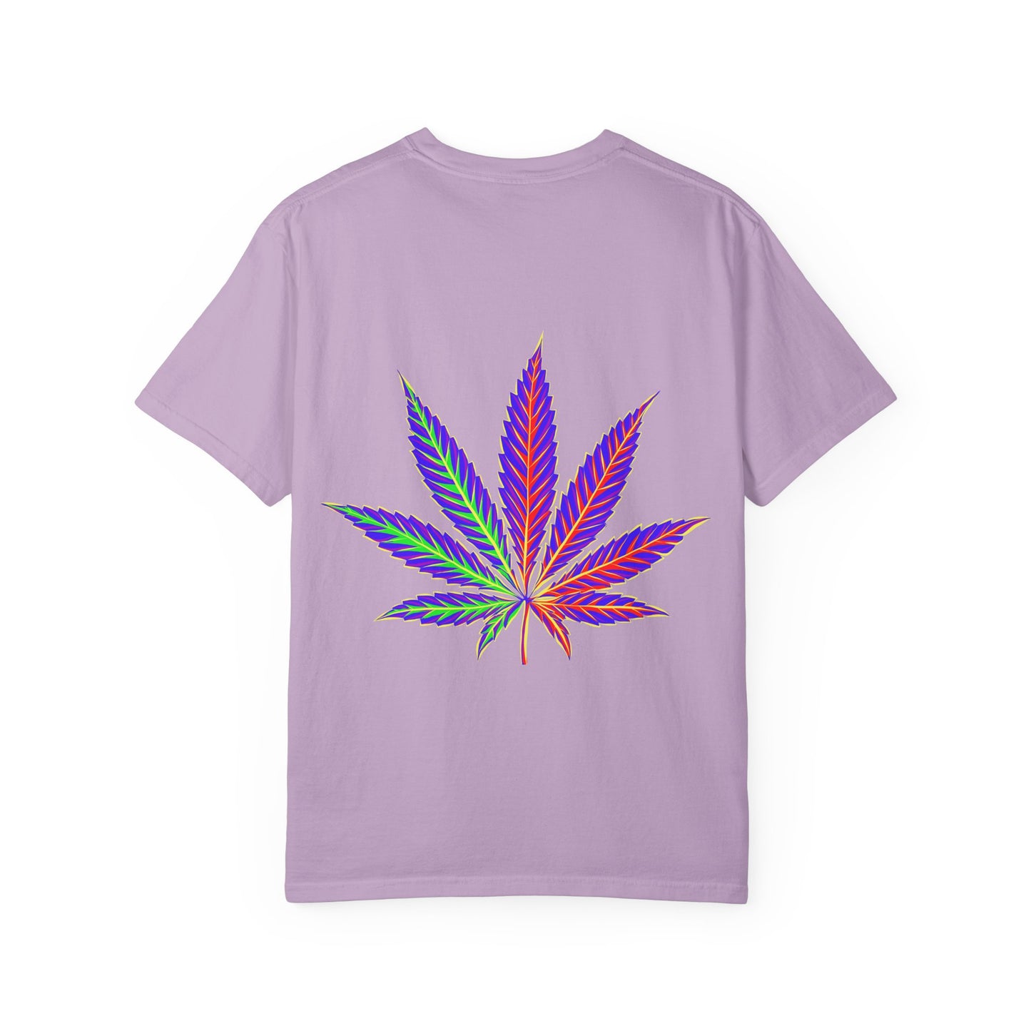 Nerdy Skull PRIDE T-Shirt