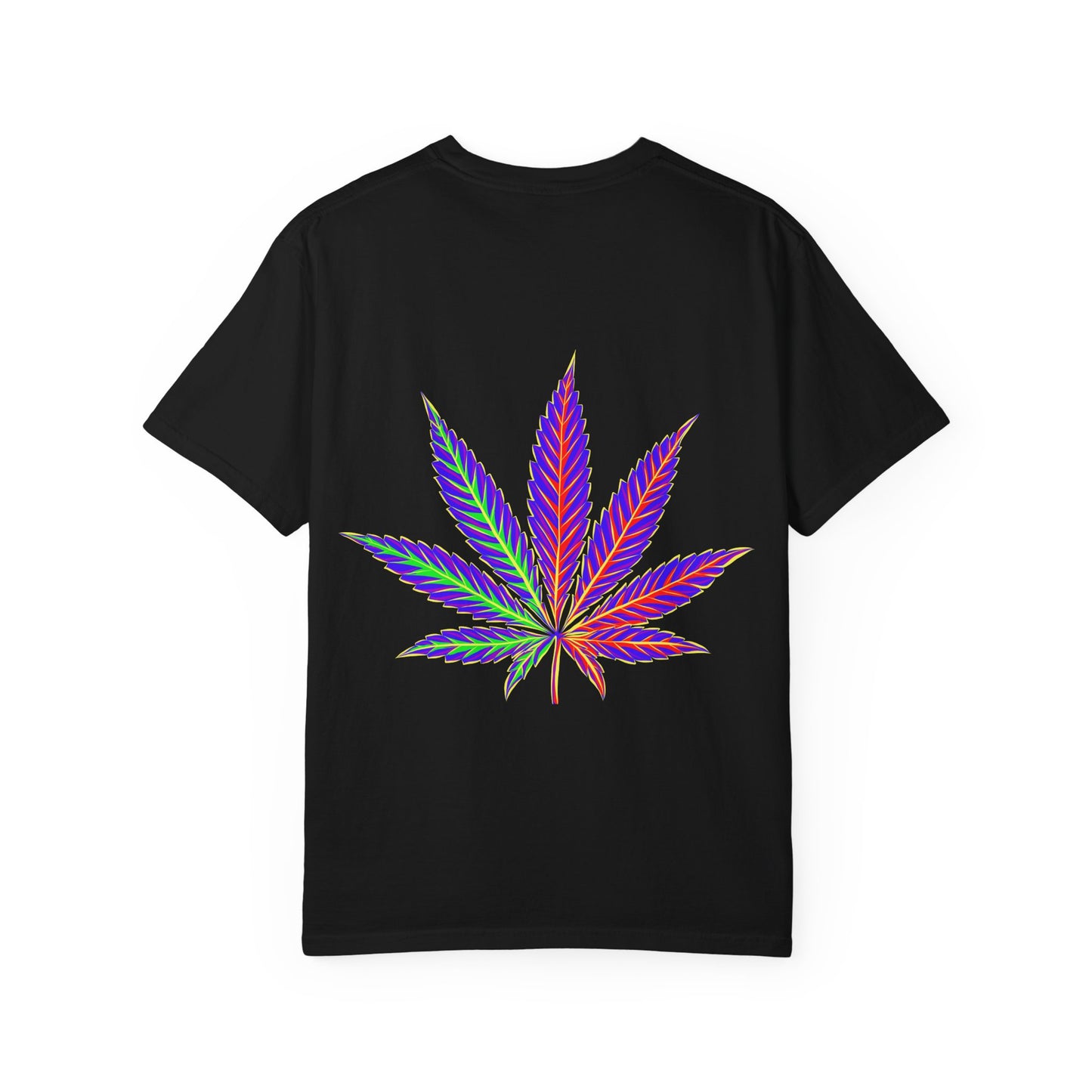 Nerdy Skull PRIDE T-Shirt