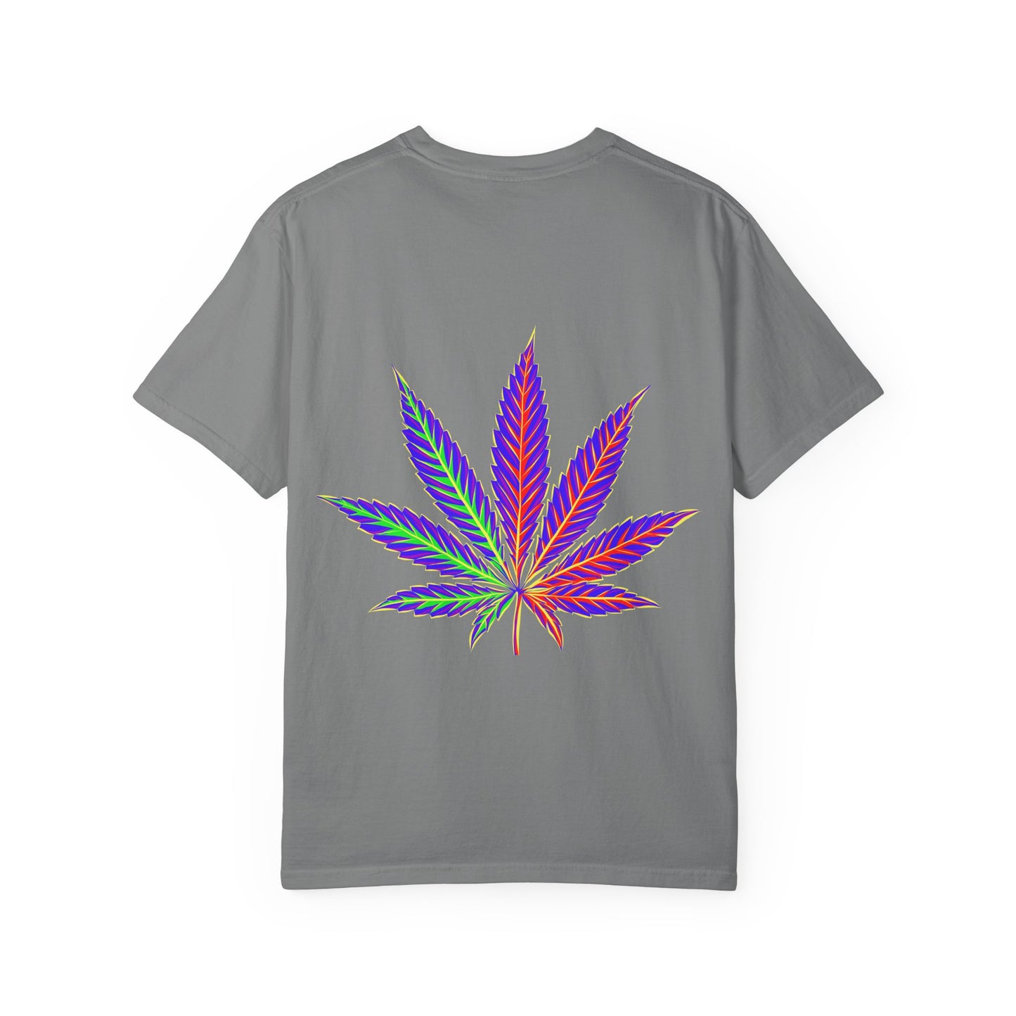 Nerdy Skull PRIDE T-Shirt