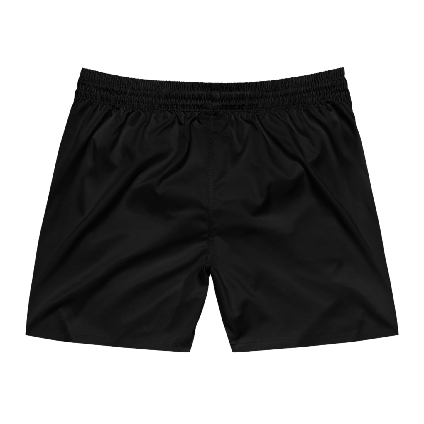 Nerd's Skull PRIDE Swim Shorts (AOP)