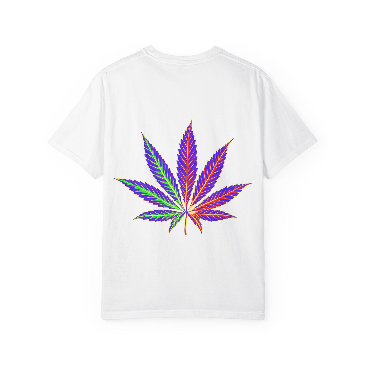 Nerdy Skull PRIDE T-Shirt