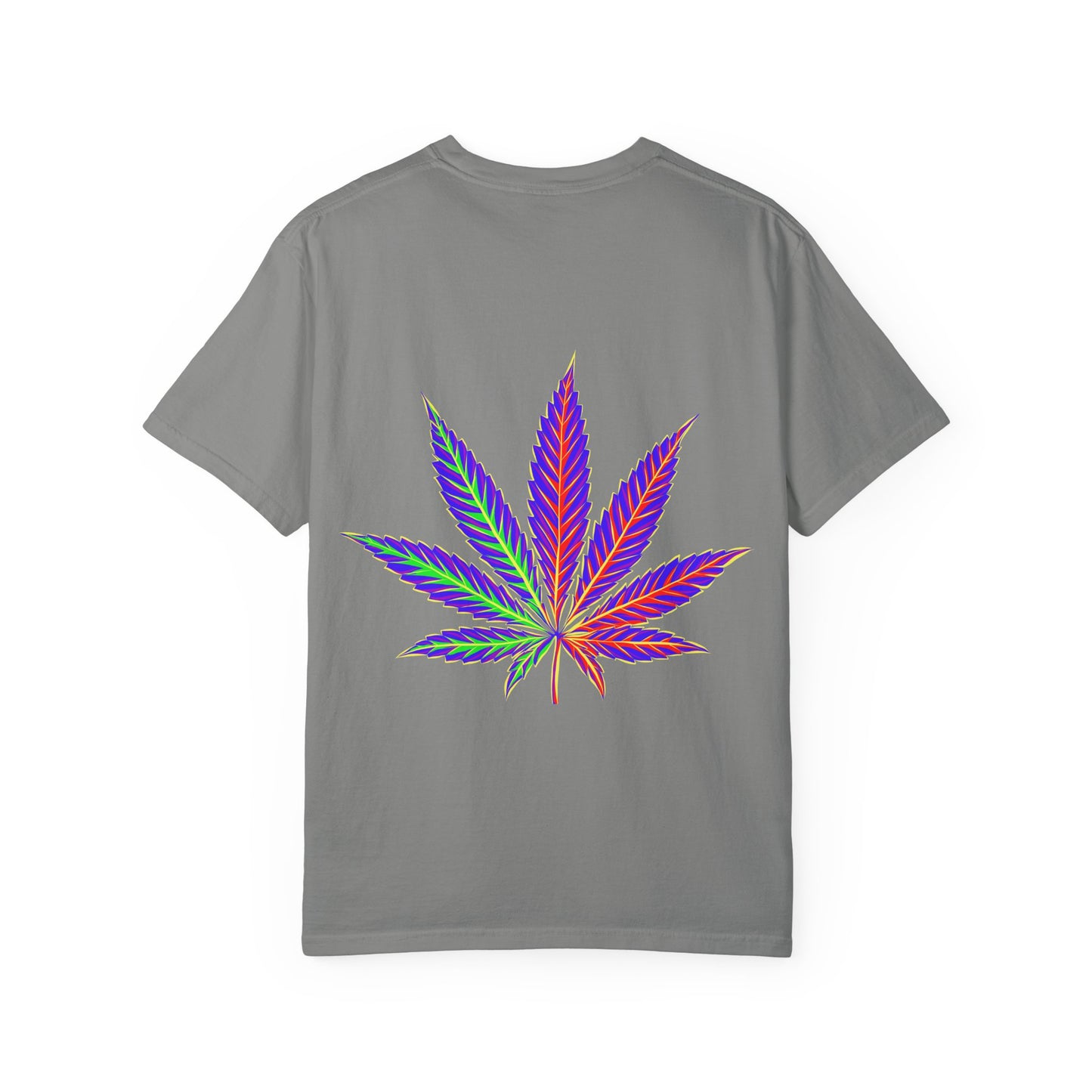 Nerdy Skull PRIDE T-Shirt